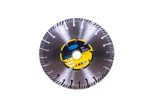 DIAMOND BLADE CONCRETE 180MM