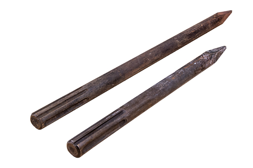 SDS MAX. POINT SHARP